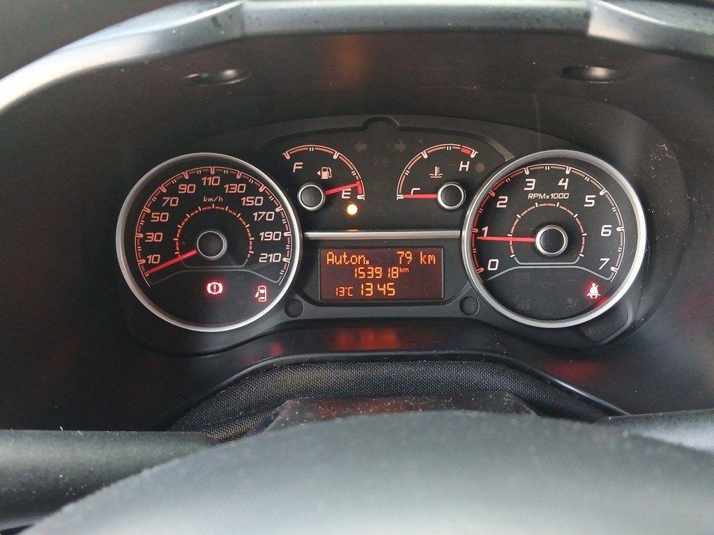 Fiat Doblo Doblò 1.6 MJT 105CV S&S PC-TN Cargo Lounge