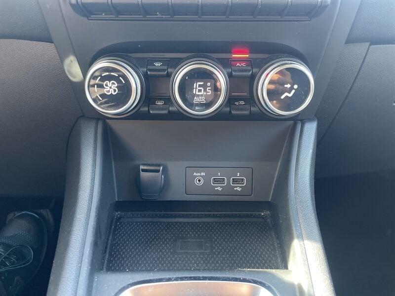 Renault Captur II 2019 1.6 E-Tech full hybrid Techno 145cv auto