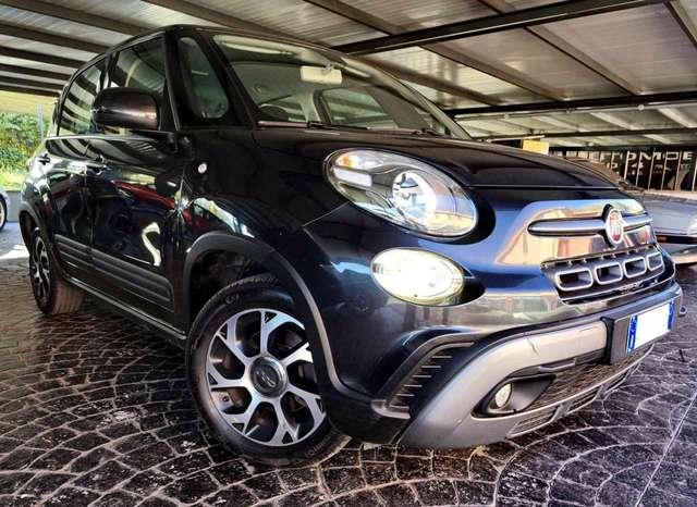 Fiat 500L CROSS CAMERA UNIPRO!1.4 95 CV S&S