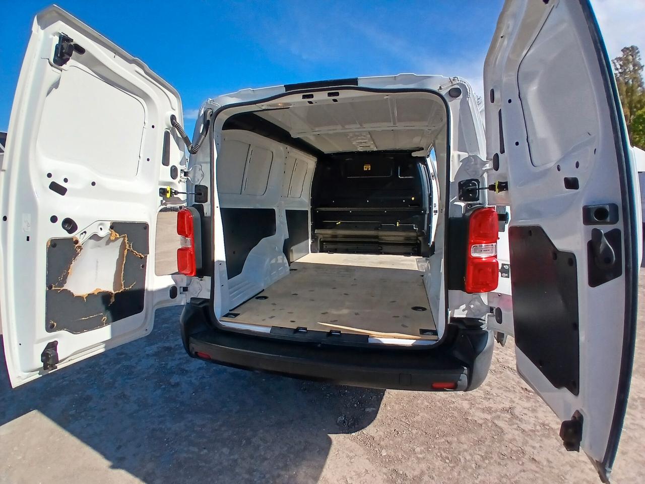 Opel Vivaro 2.0 Diesel 120CV S&S PL-SL-TN L Furgone Essentia