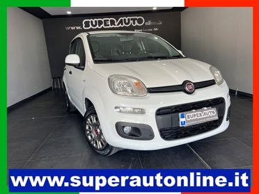 FIAT Panda 1.2 69 cv S&S Easy 6-d temp