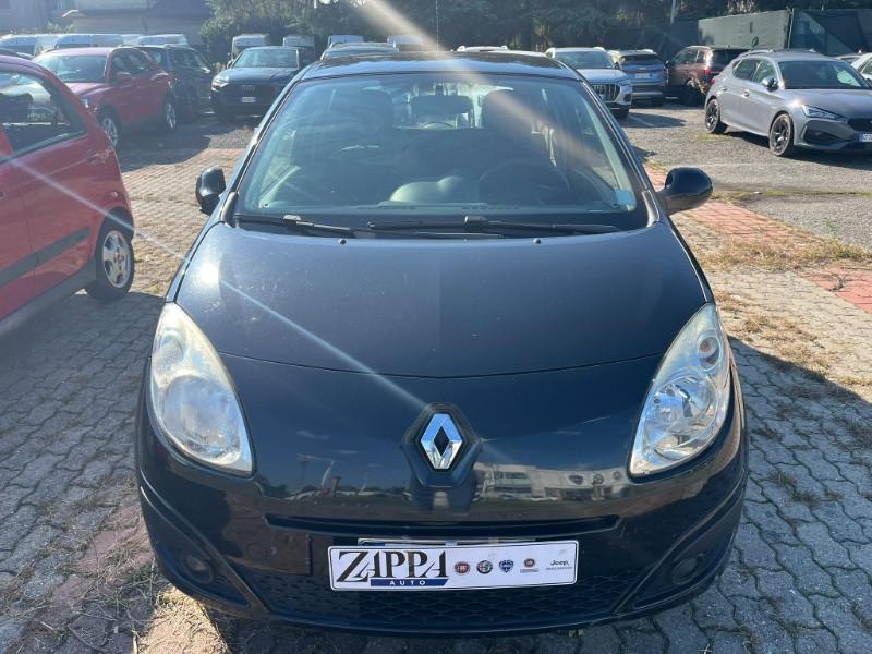 RENAULT Twingo 1.2 8V