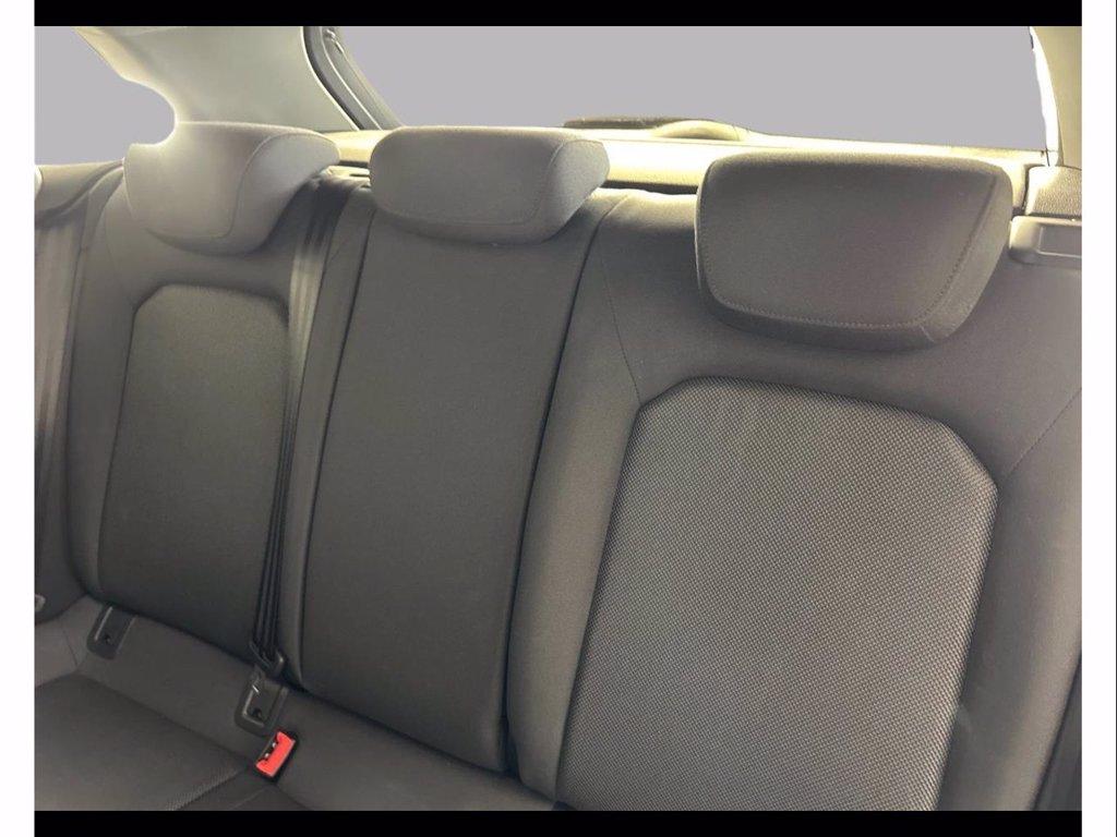 AUDI A3 sportback 35 1.5 tfsi business 150cv my19 del 2019