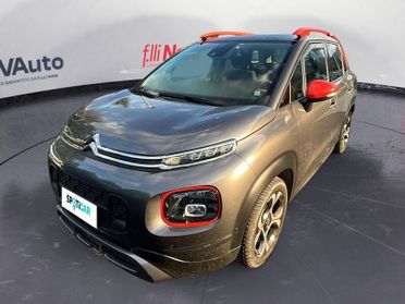 Citroën C3 Aircross C3 Aircross BlueHDi 120 S&S EAT6 Shine