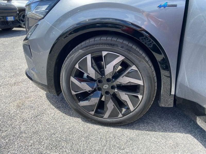 Renault Rafale Full Hybrid E-Tech 200 Esprit Alpine