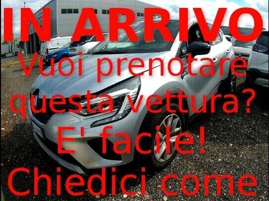 Renault Captur 1.0 TCe 90 CV Equilibre UNIPRO IVA DEDUCIBILE PREZZO VERO