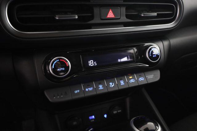 HYUNDAI Kona Kona HEV 1.6 DCT XLine