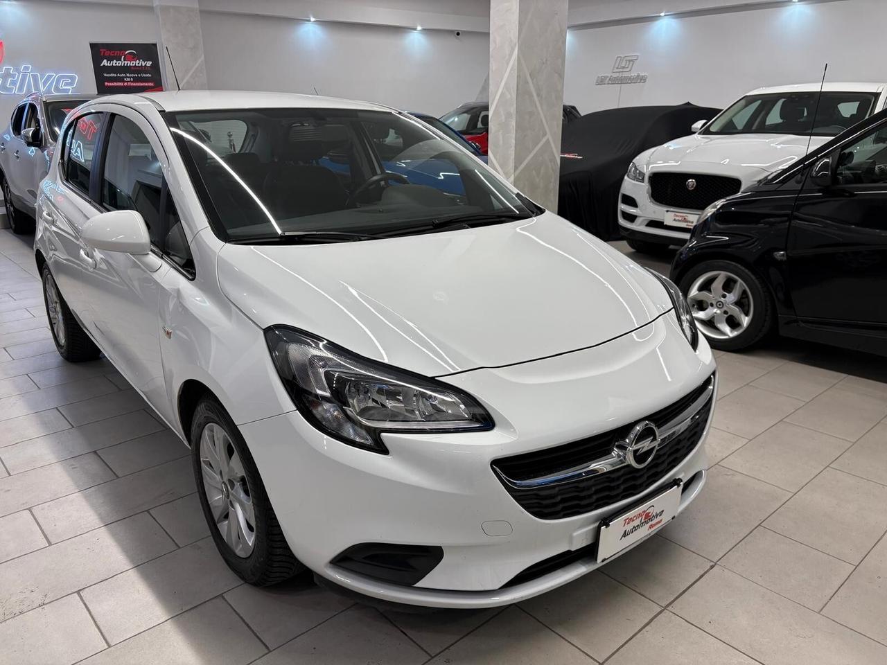 Opel Corsa 1.3 CDTI 5 porte Cosmo