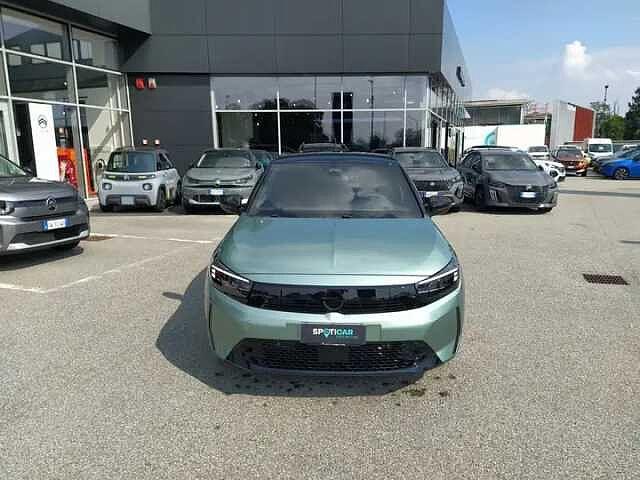 Opel Corsa 1.2 Turbo-Benzina 100cv YES KM ZERO