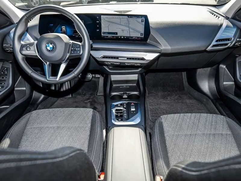 BMW Serie 1 120 MSport est. CAMERA LED COCKPIT