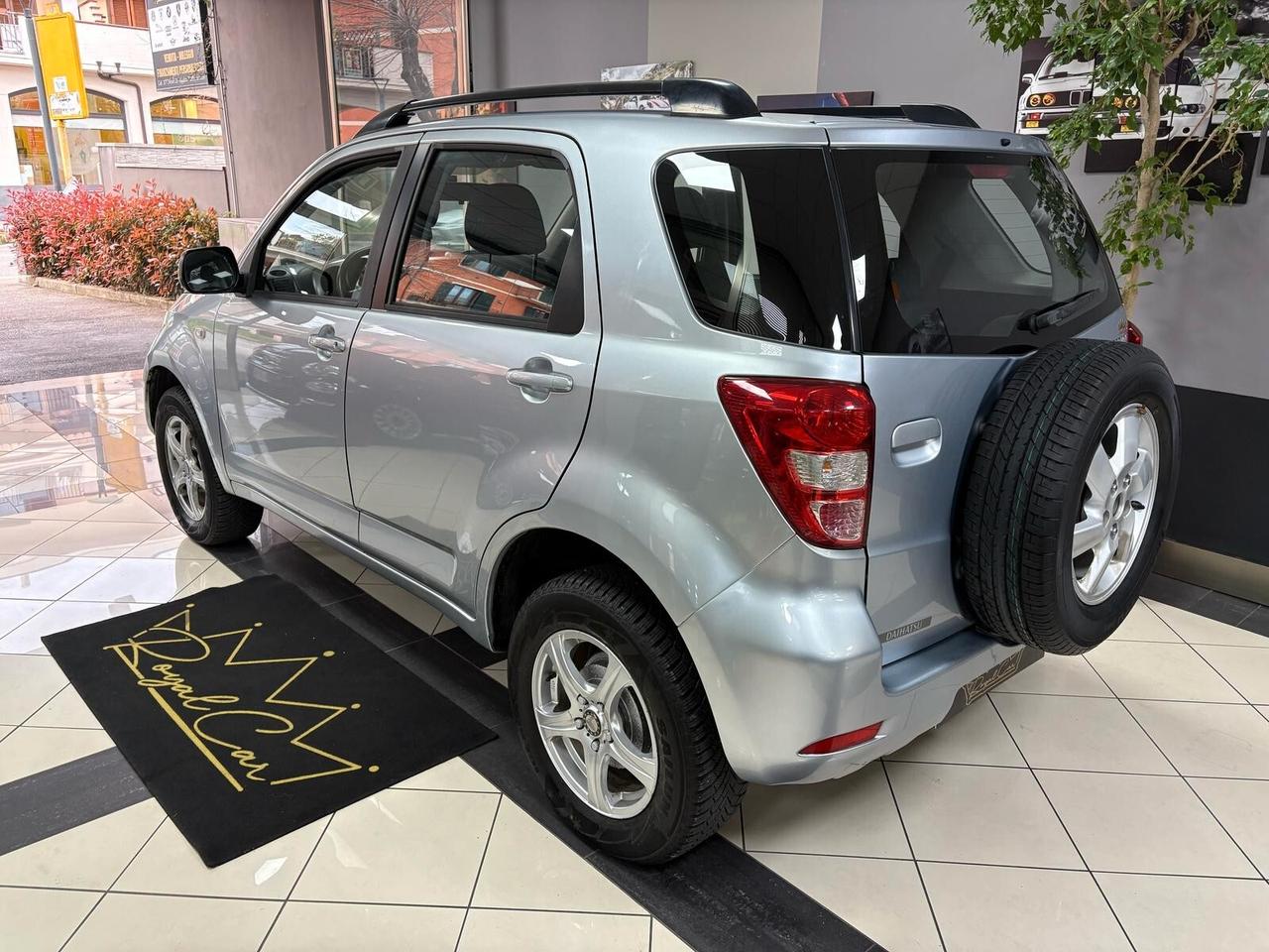 Daihatsu Terios 1.5