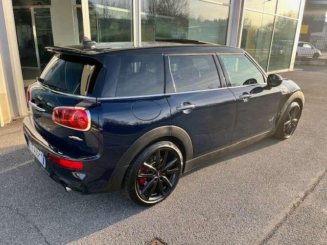 MINI John Cooper Works Clubman F54 2.0 Hype all4 automatic List. 55.576 €