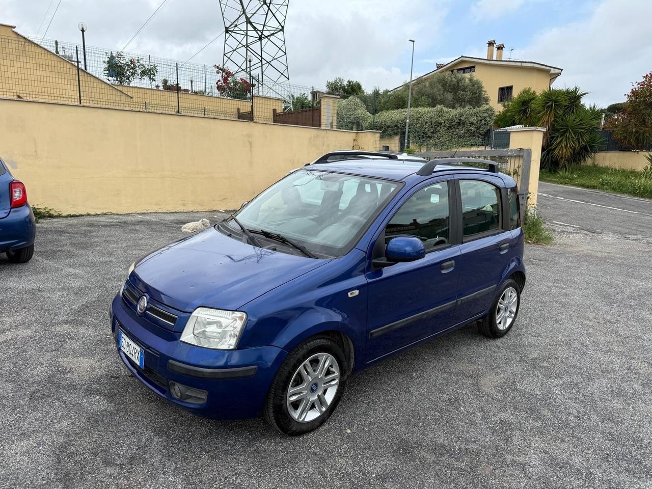 Fiat Panda 1.2 EasyPower Pop
