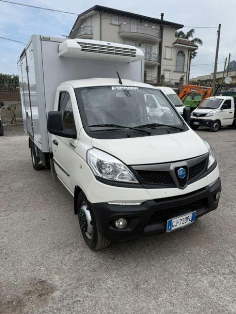 Piaggio Porter Cassa Isotermica