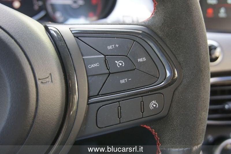 FIAT 500X 1.3 MultiJet 95 CV Sport