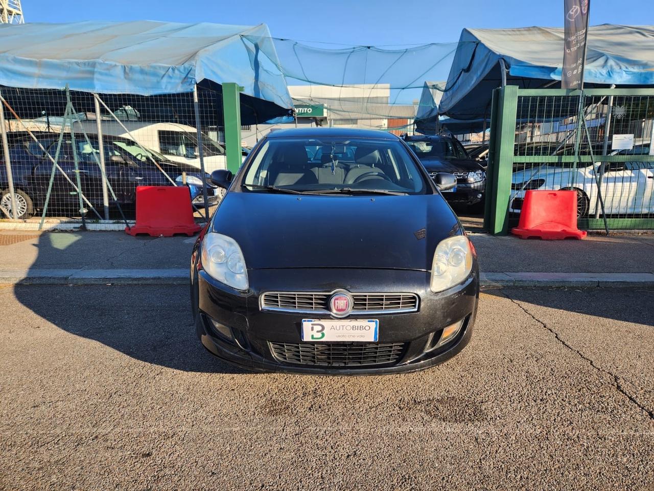 Fiat Bravo 1.4 Dynamic