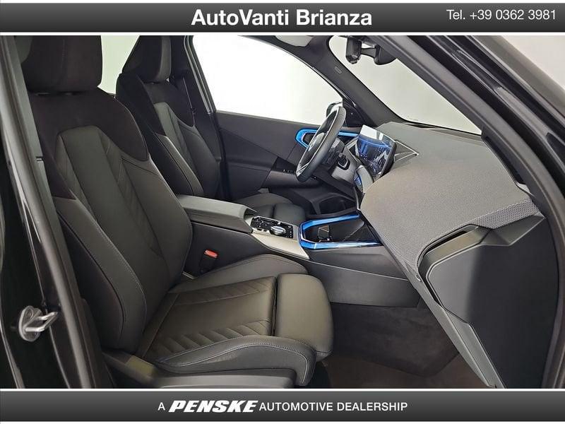 BMW X3 X3 xdrive30e MSport Pro
