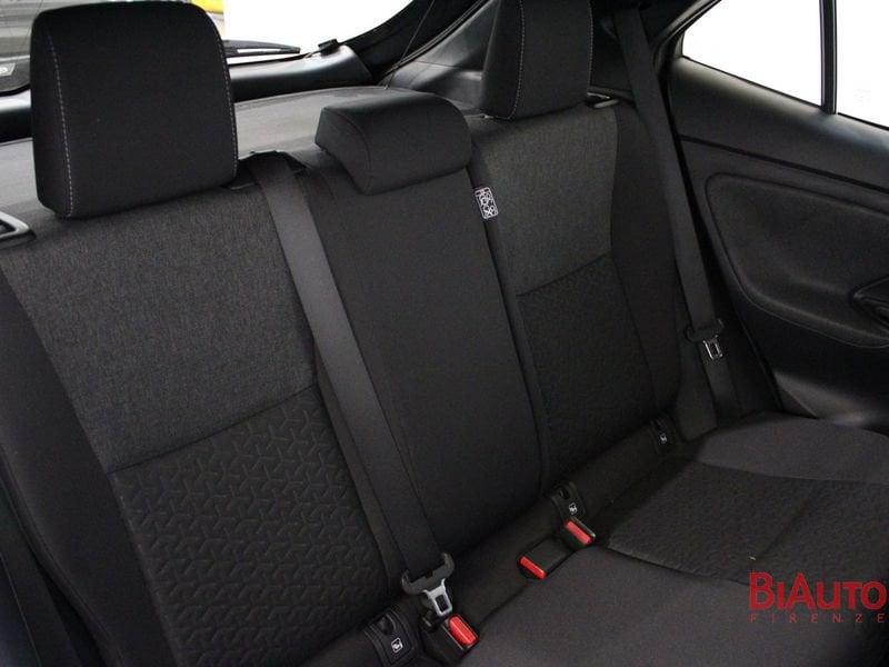 Toyota Yaris Cross Yaris Cross 1.5 Hybrid 5p. E-CVT Trend