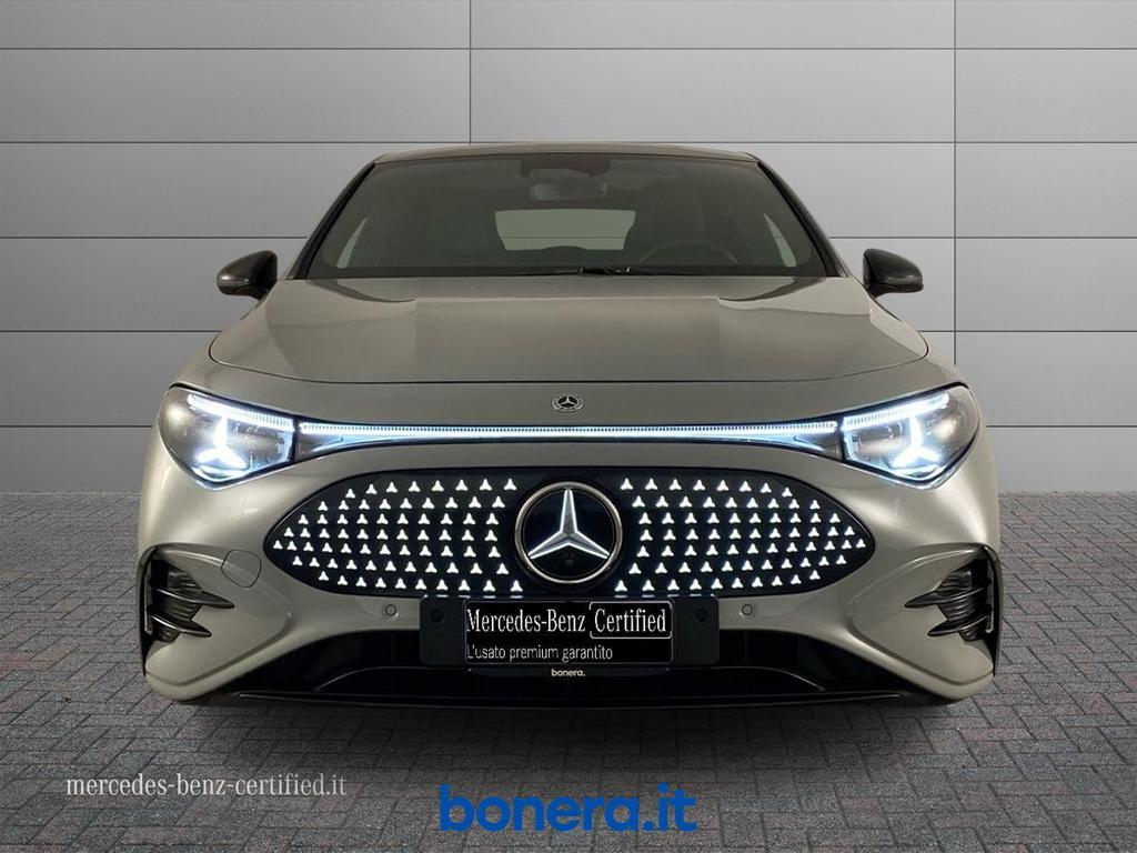 Mercedes CLA EQ 350 AMG Line Premium Plus 4Matic