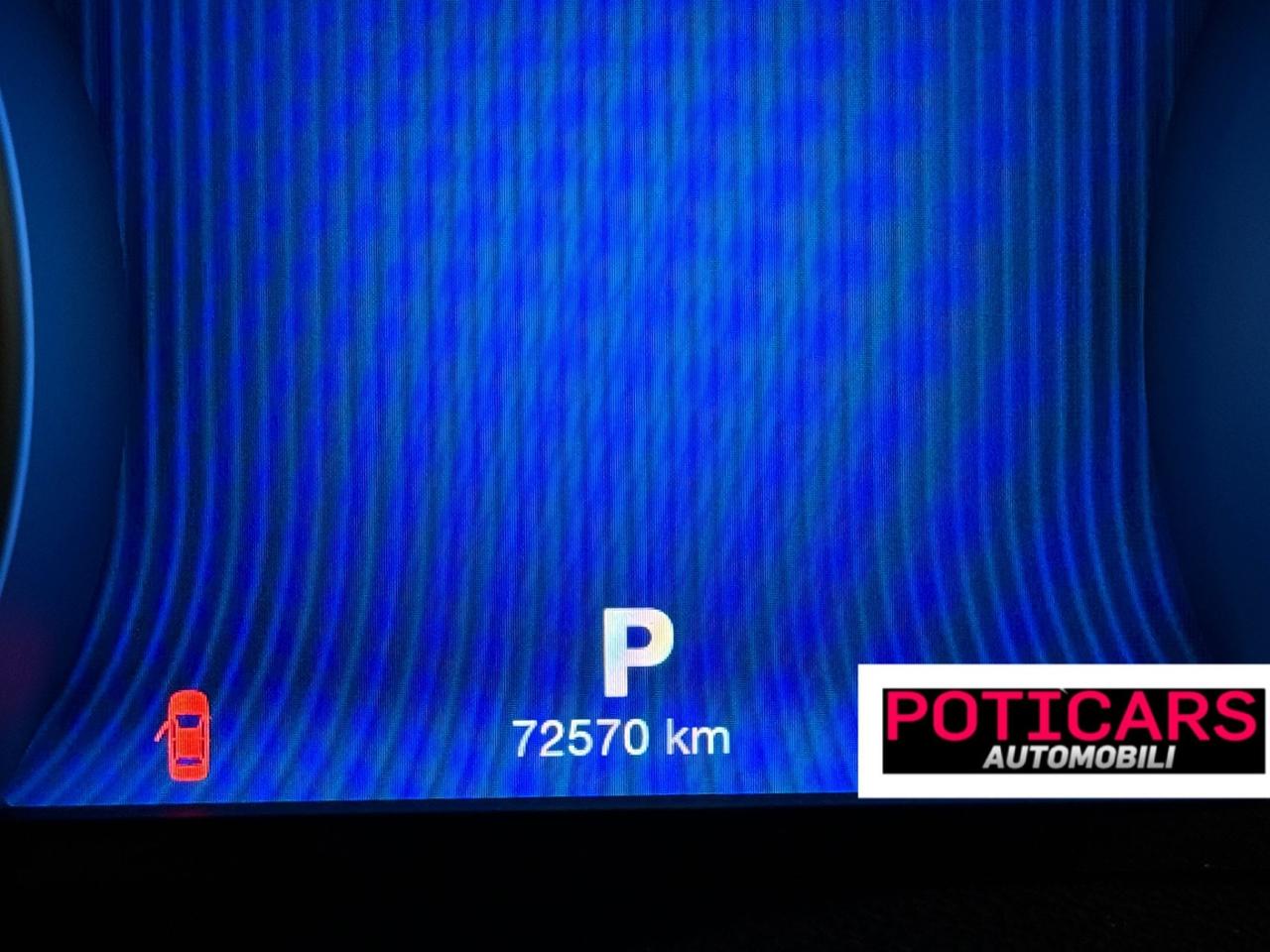 Maserati Ghibli V6 Diesel