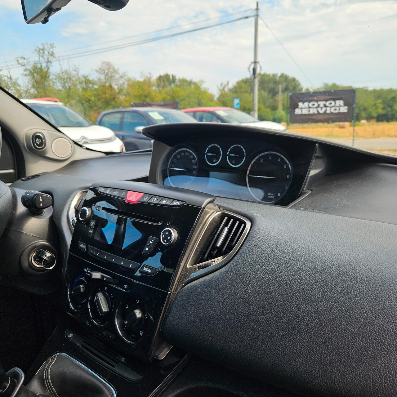Lancia Ypsilon 1.2 PREZZO FINALE SOLO LUGLIO