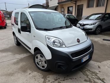 Fiat Fiorino 1.3 MJT 95CV Cargo Adventure