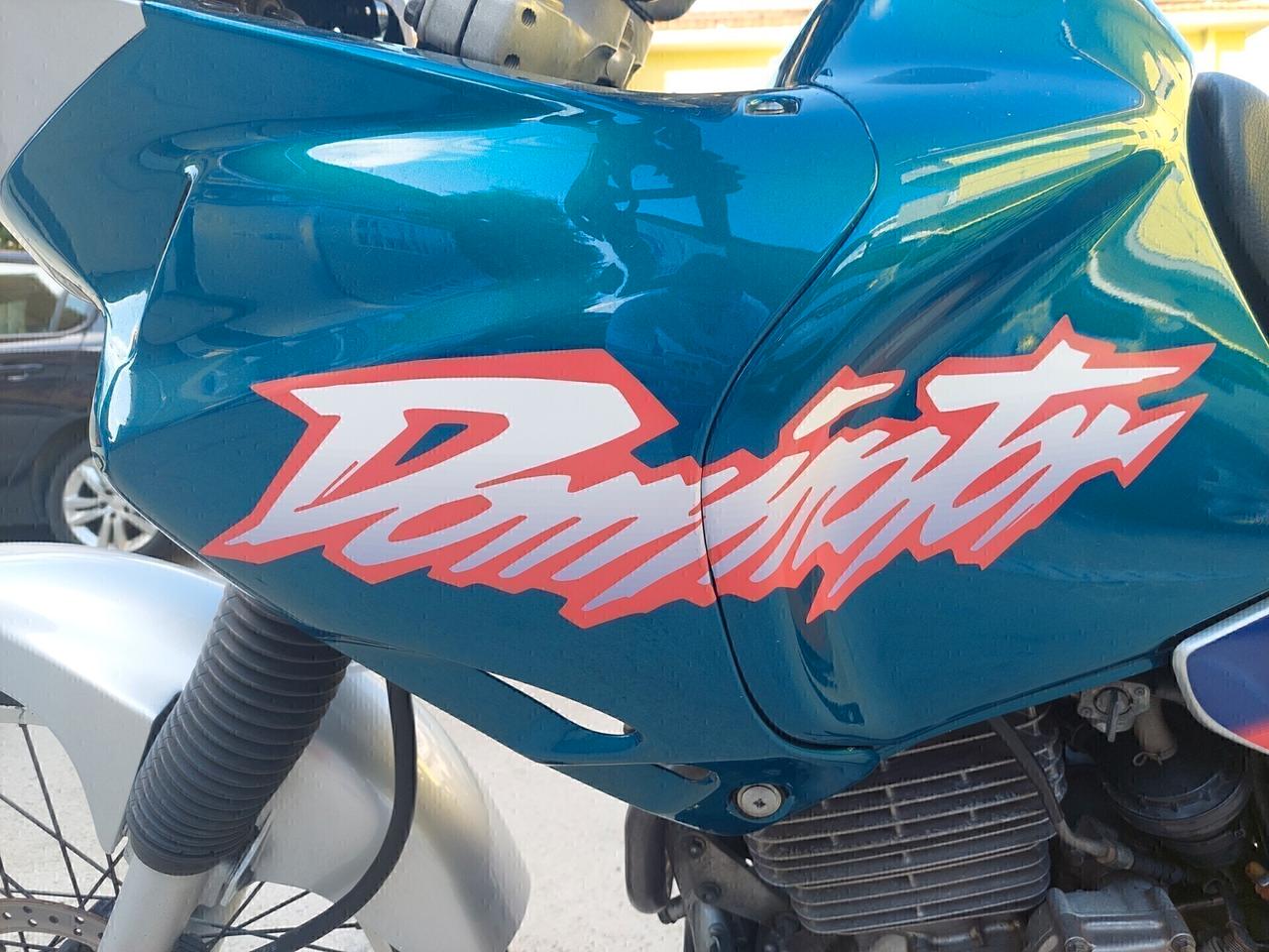 NX 650 DOMINATOR