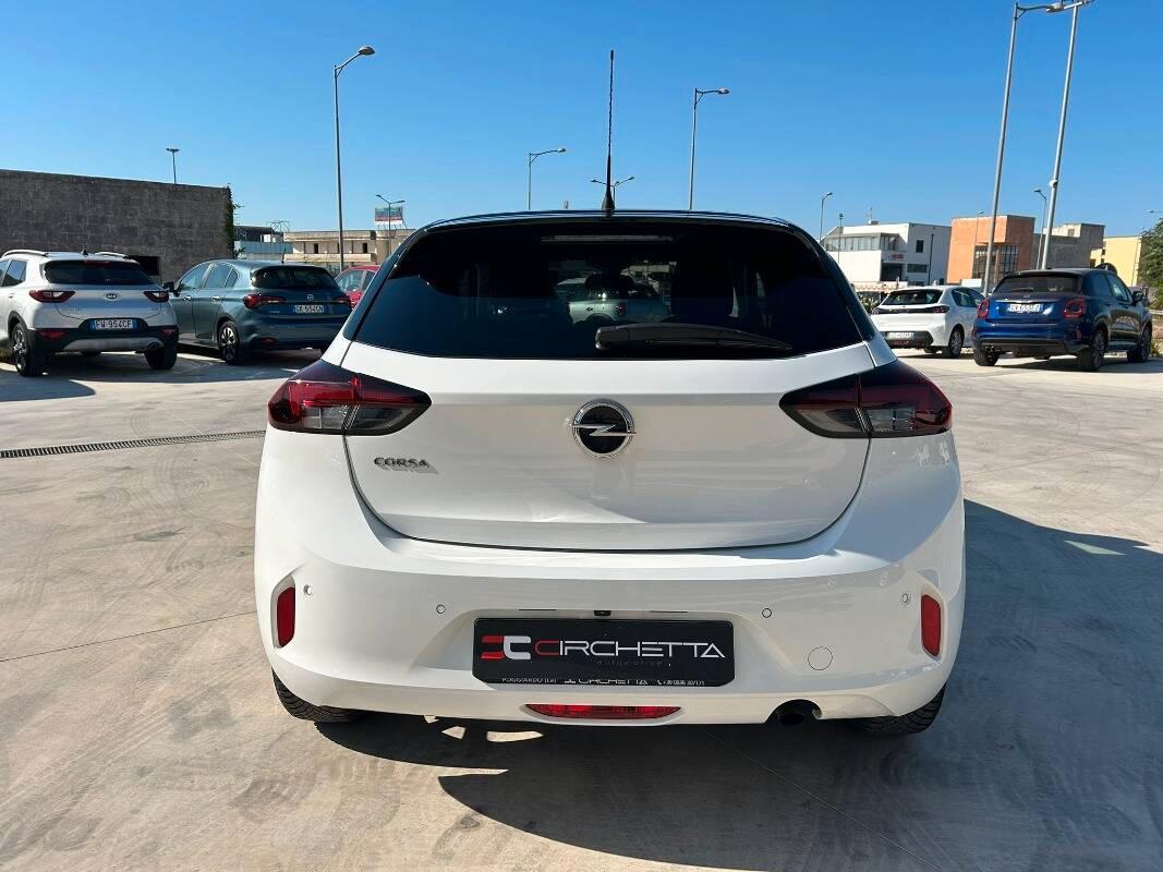 Opel Corsa 1.2 Elegance s&s 75cv