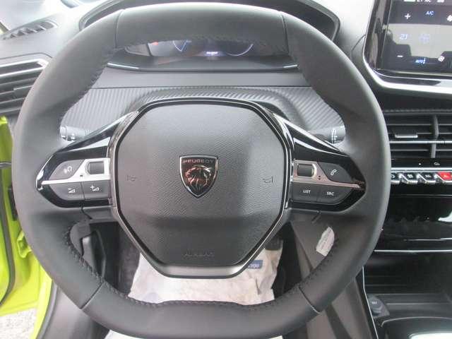 Peugeot 208 1.2 puretech Allure 100cv KM0 PREZZO REALE