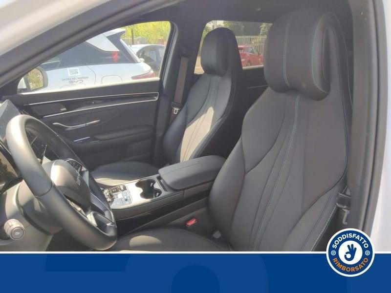 BYD Seal U DM-i Comfort