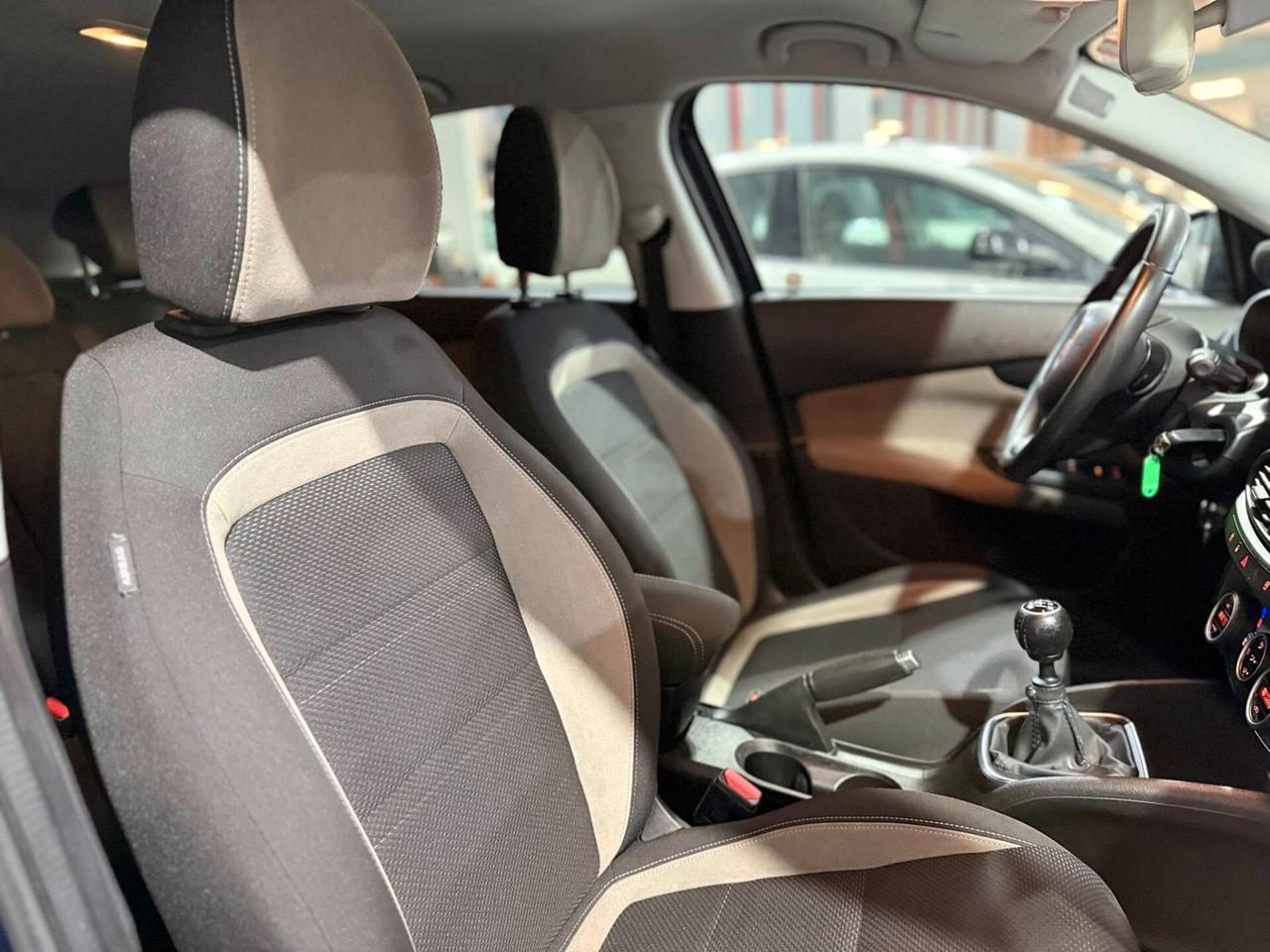 Fiat Tipo 1.6 Mjt Sw 120cv Lounge 2017