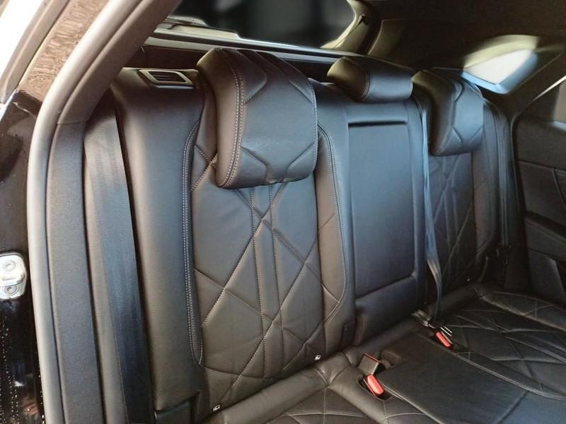 DS DS 7 CROSSBACK BlueHDi 130 Automatica Grand Chic