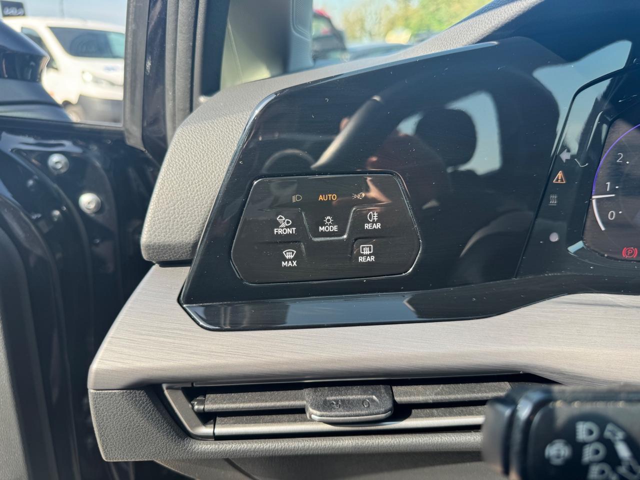 Volkswagen Golf 1.5 TSI 130 CV EVO ACT Style NEOPATENTATI