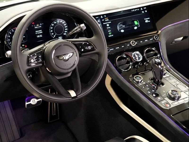 Bentley Continental GT Continental GT 4.0 V8 phev Speed 26MY - BENTLEY MILANO