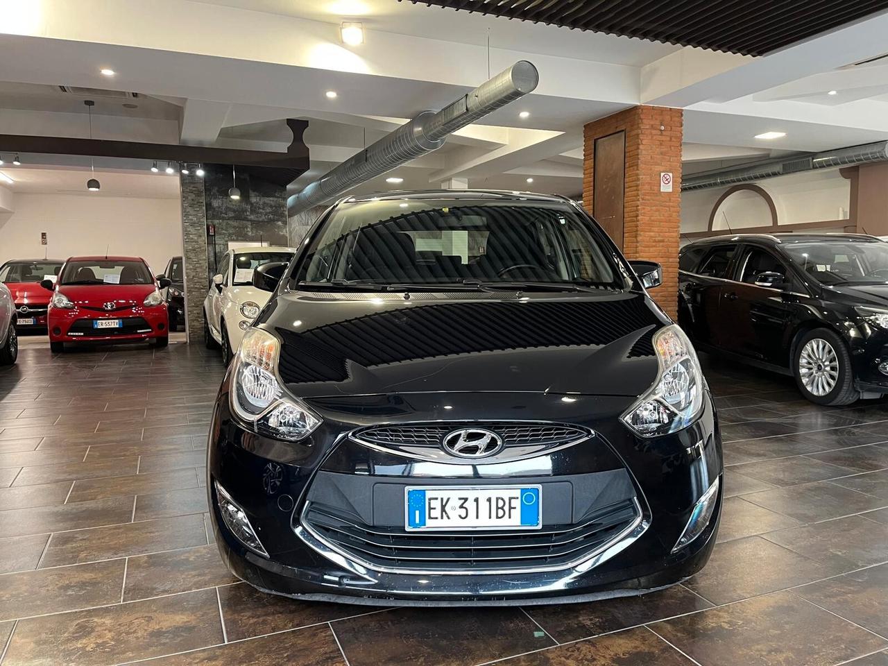 Hyundai iX20 1.4 90 CV Comfort