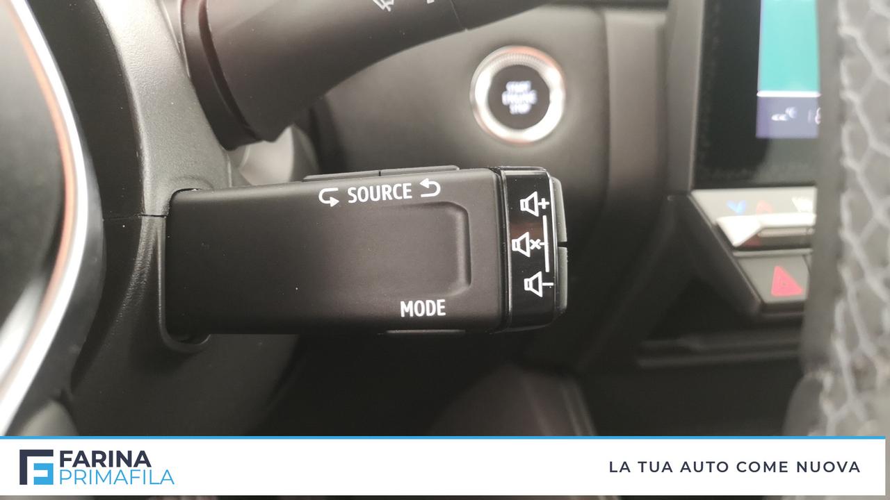 RENAULT Symbioz 1.6 E-Tech full hybrid Evolution 145cv auto