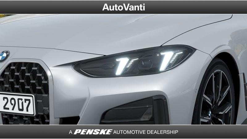 BMW Serie 4 Gran Coupé 430i xDrive Msport