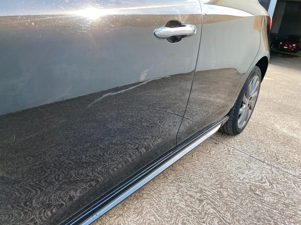 Alfa Romeo Giulietta 1.4 Turbo 120 CV GPL Distinctive