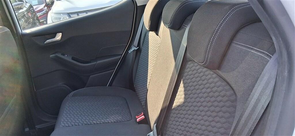 Ford Fiesta 5 Porte 1.1 Titanium