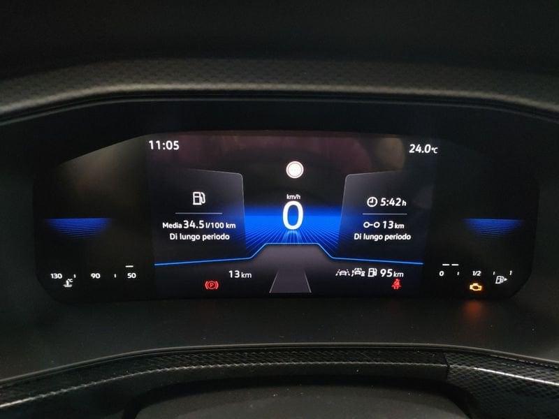 Volkswagen T-Cross T-Cross 1.0 TSI 115 CV Edition Plus