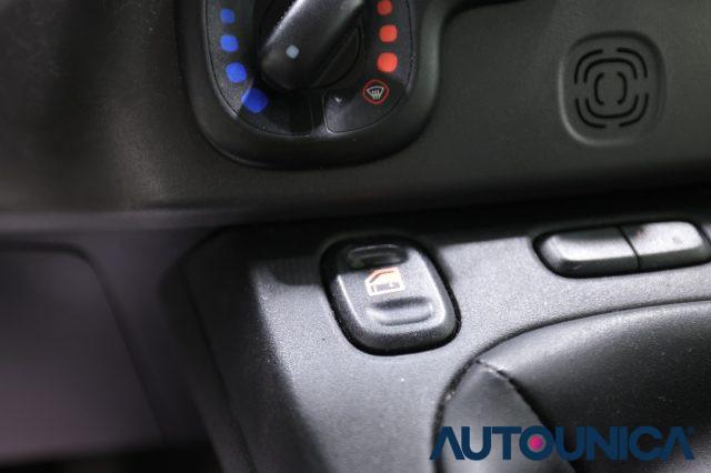 FIAT Panda 1.2 EASYPOWER YOUNG NEOPATENTATI