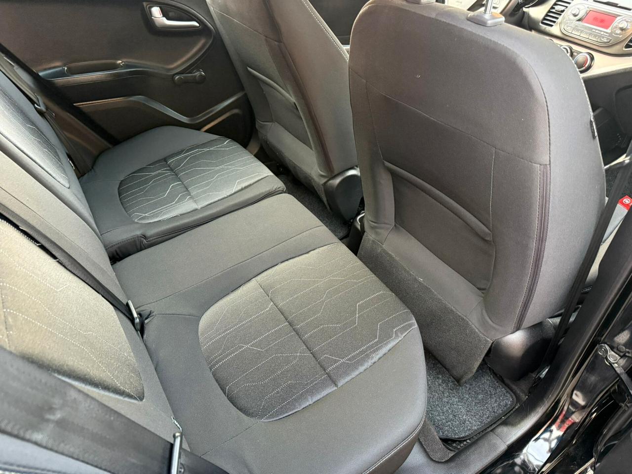 Kia Picanto 1.0 69cv 5 porte Glam - 2014