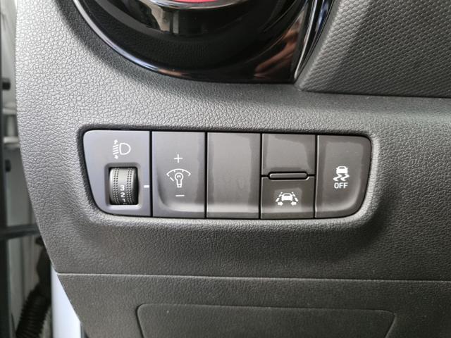 HYUNDAI Kona 1.0 T-GDI Xpossible