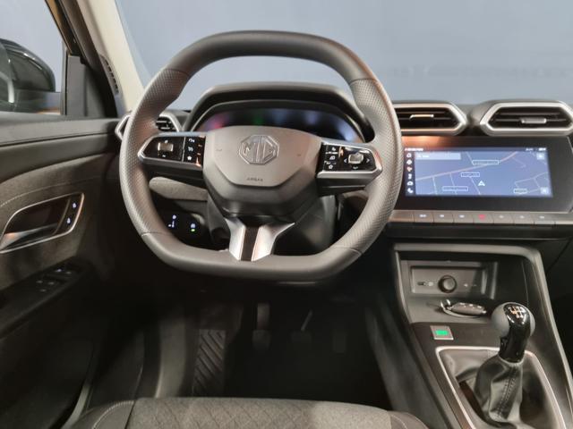 MG ZS 1.5 Standard