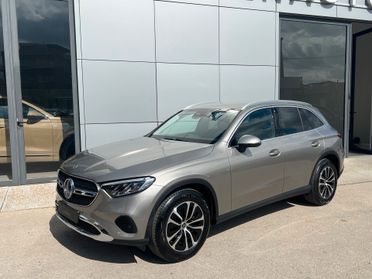 Mercedes-Benz GLC 220 Advanced 4matic possibilità noleggio no scoring