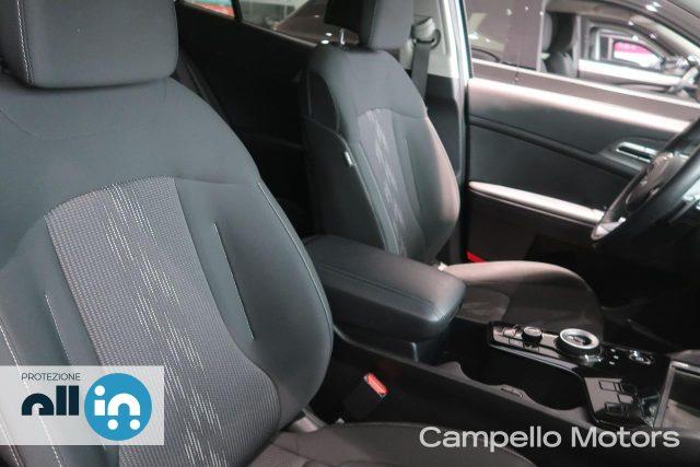 KIA Sportage Sportage 1.6 CRDi MHEV DCT Style