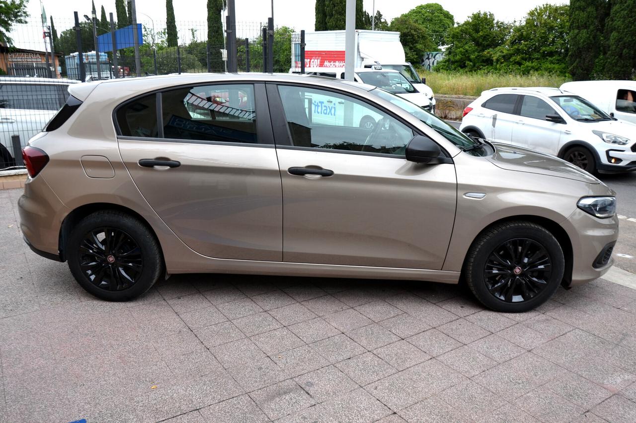 Fiat Tipo 1.3 MJET 95CV STREET PREZZO SENZA VINCOLI UNIPRO' IVA ESPOSTA GARANTITA