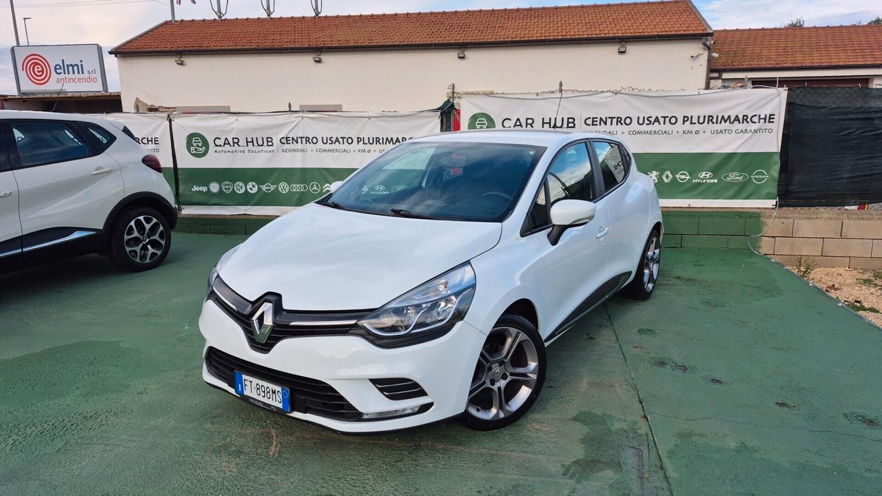 Renault Clio 1.5 dci 75 CV 5 Energy Duel