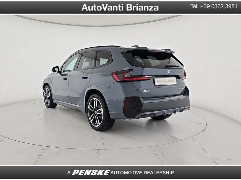 BMW X1 X1 xDrive 25e Msport Pro
