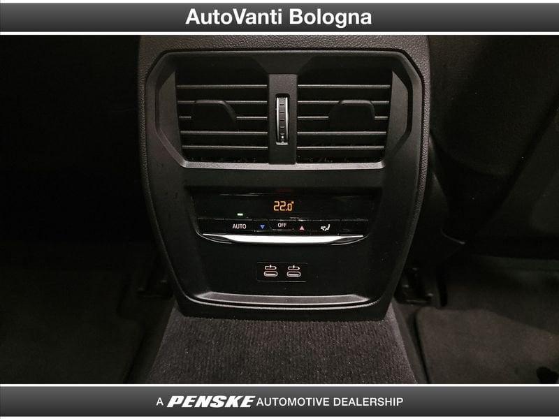 BMW Serie 4 420d xDrive 48V Msport Pro